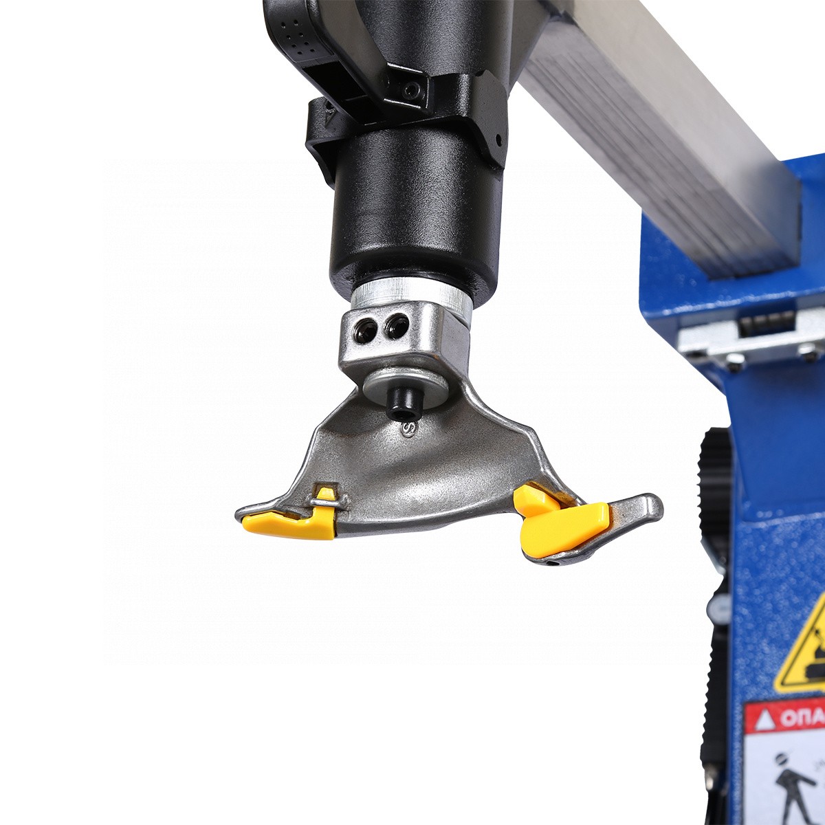 Шиномонтажный станок, автомат 12-26", 2-е скорости, 3-я рука Шиномонтажный станок, автомат 12-26", 2-е скорости, 3-я рука