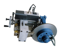 Станки для ремонта тормозной системы
