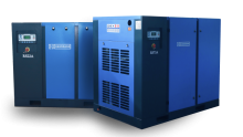 Винтовые компрессора HANSMANN (Китай)