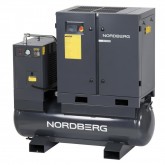Винтовые компрессора Nordberg (Китай)
