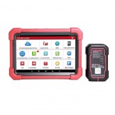 Мультимарочный диагностический сканер X431 Pro v5.0 SE