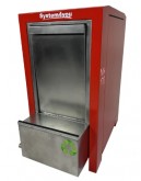 Автоматическая мойка колес с подогревом, бак 170 л. Автоматическая мойка колес с подогревом, бак 170 л.