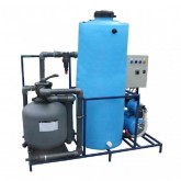 Система очистки воды АРОС 5, 5000 л/ч