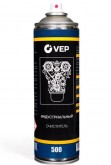 VEP Индустриальный очиститель для удаления  клея, герметиков и др. загрязнений, 500 мл