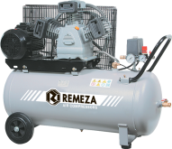 Компрессор поршневой, производительность 580 л/мин, ресивер 200 л, 10 бар Компрессор поршневой, производительность 580 л/мин, ресивер 200 л, 10 бар