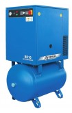 Компрессор винтовой 1000 л/мин, ресивер 270 л, 10 бар Компрессор винтовой 1000 л/мин, ресивер 270 л, 10 бар