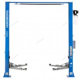 Двухстоечный подъемник г/п 4 т с электростопорами, H 3600 мм, симметричные лапы  Двухстоечный подъемник г/п 4 т с электростопорами, H 3600 мм, симметричные лапы