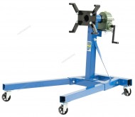 Стенд для ремонта двигателей с редуктором, г/п 900 кг Стенд для ремонта двигателей с редуктором, г/п 900 кг