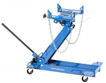 Домкрат подкатной, трансмиссионный, г/п 500 кг Домкрат подкатной, трансмиссионный, г/п 500 кг