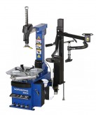Шиномонтажный станок, автомат 12-26", 2-е скорости, 3-я рука Шиномонтажный станок, автомат 12-26", 2-е скорости, 3-я рука